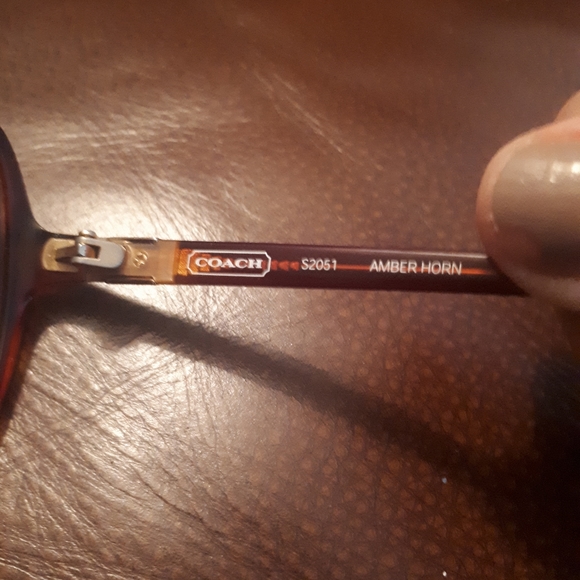 Coach, French Connection and Fossil Sunglasses for sale - Picture 17 of 17